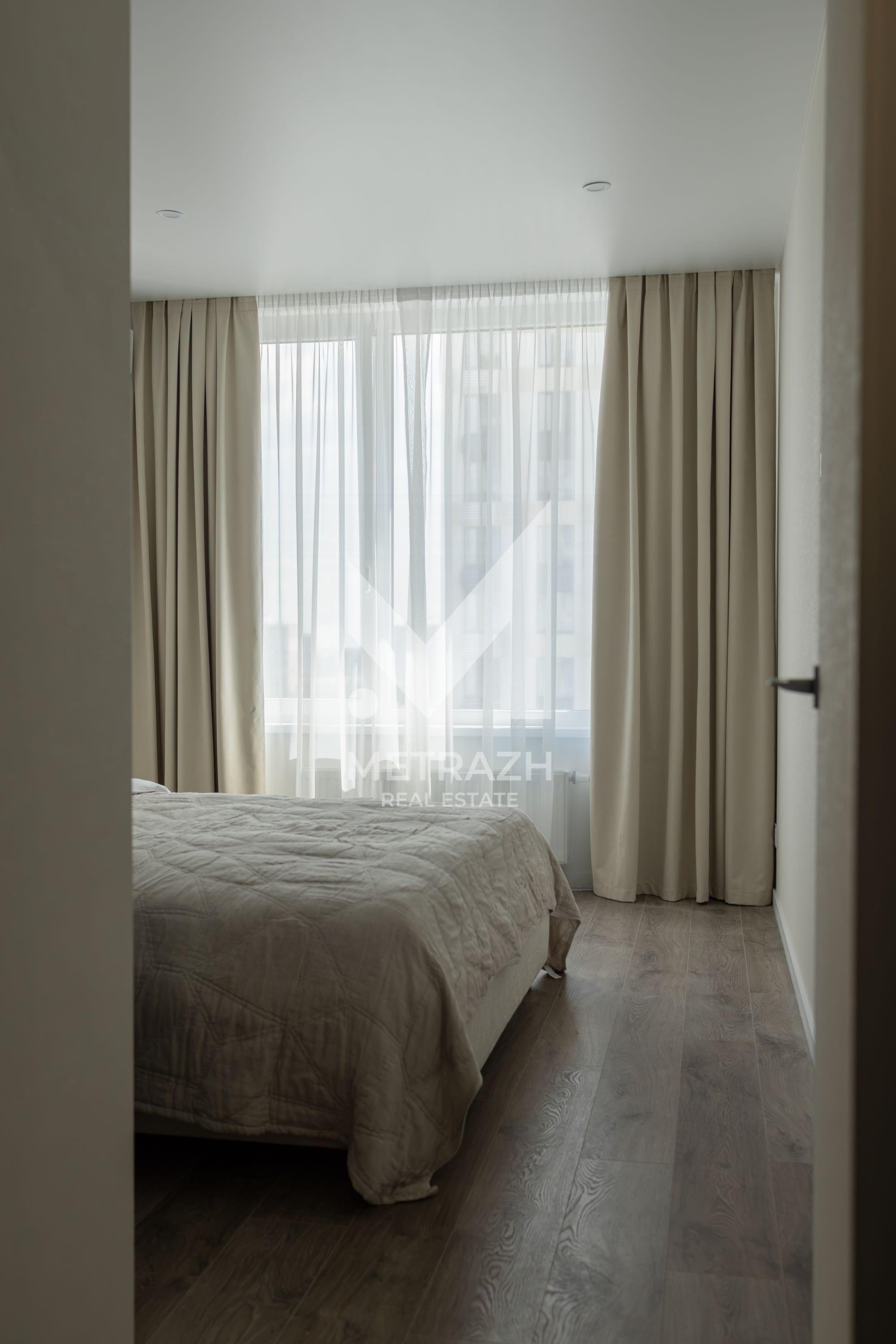 Sale 1-room apartment 52 m², Князя Романа Мстиславича, RC New Autograph • ID 7419 — photo 14
