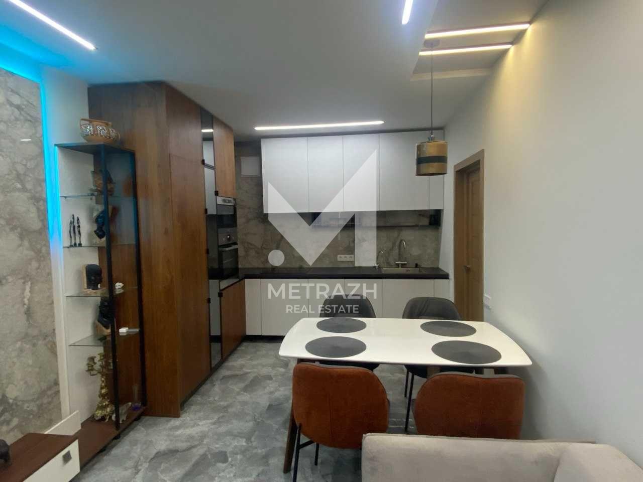 Sale 2-room apartment 62 m², Дніпровська наб., RC Seven • ID 7449 — photo 5