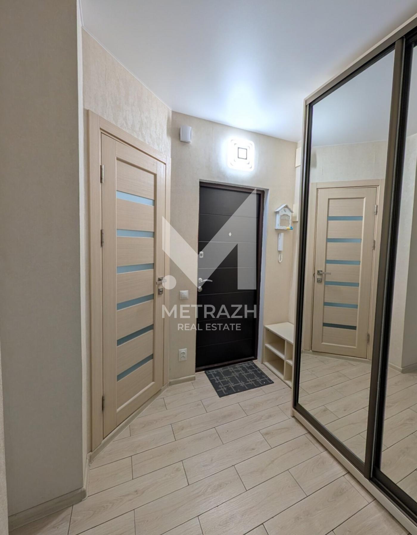 Sale 1-room apartment 31 m², Лятошинського • ID 7701 — photo 11