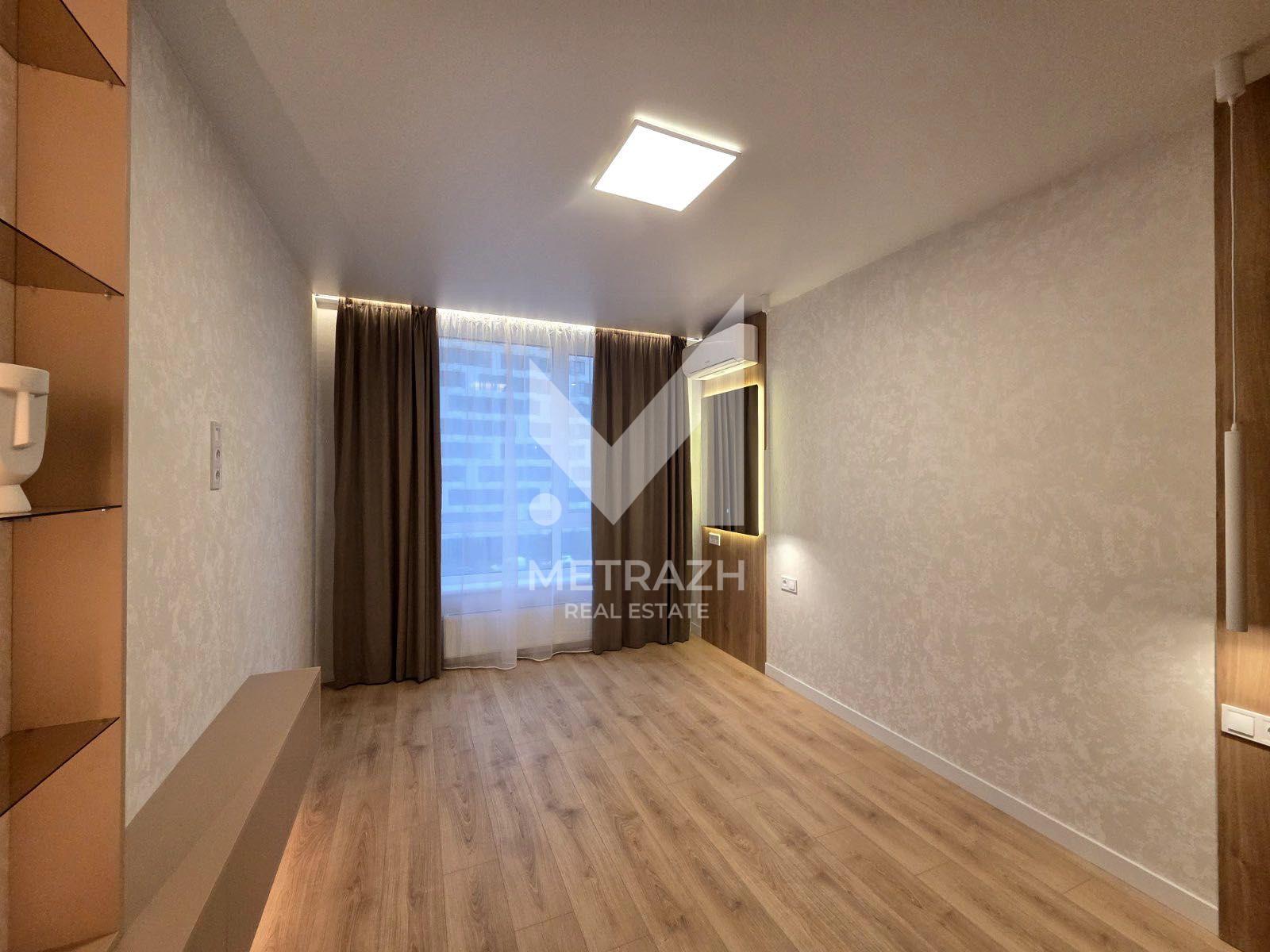 Продажа 2-комнатной квартиры 69 м², Всеволода Змієнка, ЖК Варшавский-3 • ID 7795 — фото 13