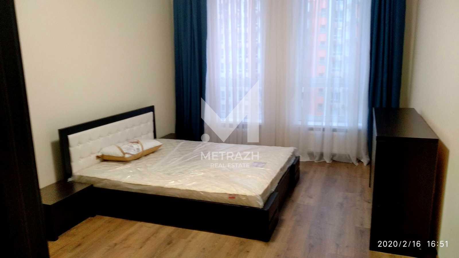 Продажа 1-комнатной квартиры 45 м², Берестейський, ЖК Нивки-Парк • ID 7700 — фото 5