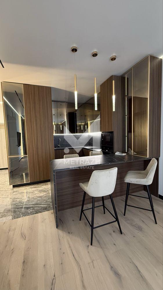 Sale 1-room apartment 56 m², Звіринецька, ЖК Edelweiss House • ID 7506 — photo 5