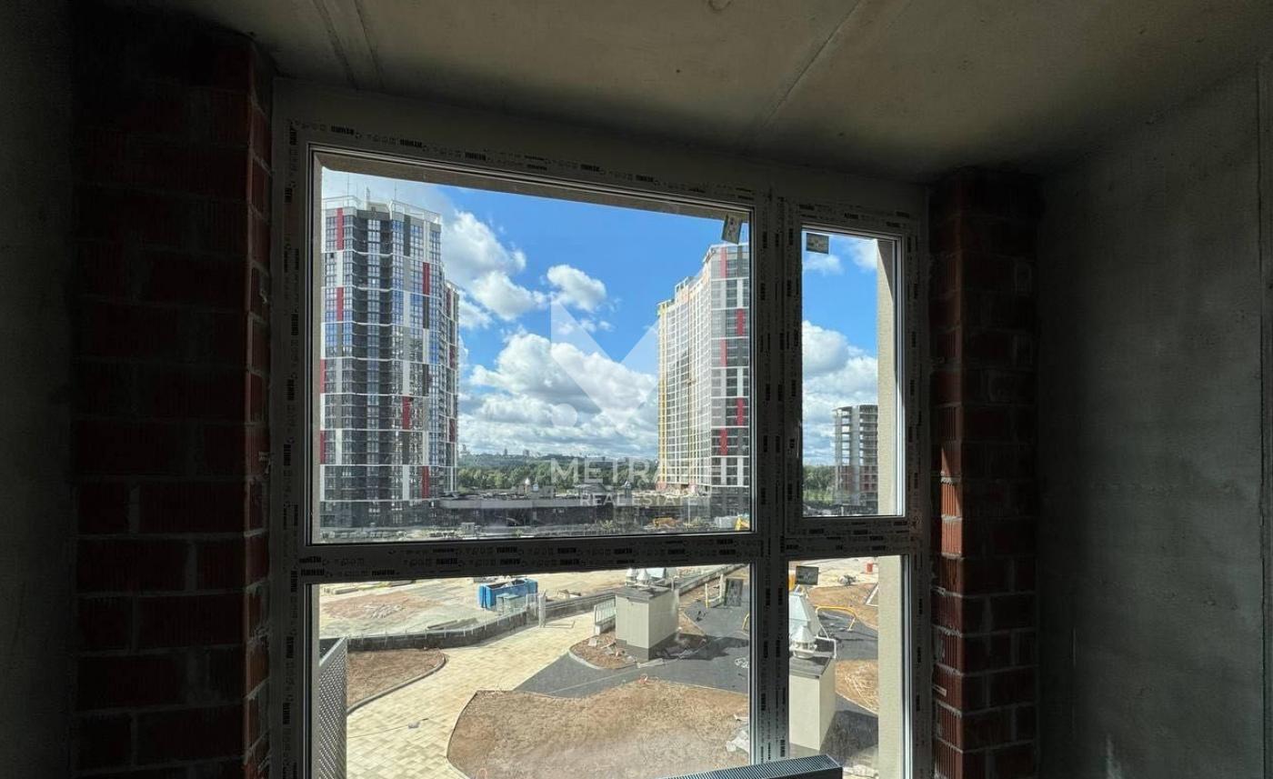 Sale 2-room apartment 85 m², Маланюка Євгенія, Русанівська Гавань • ID 7560 — photo 10