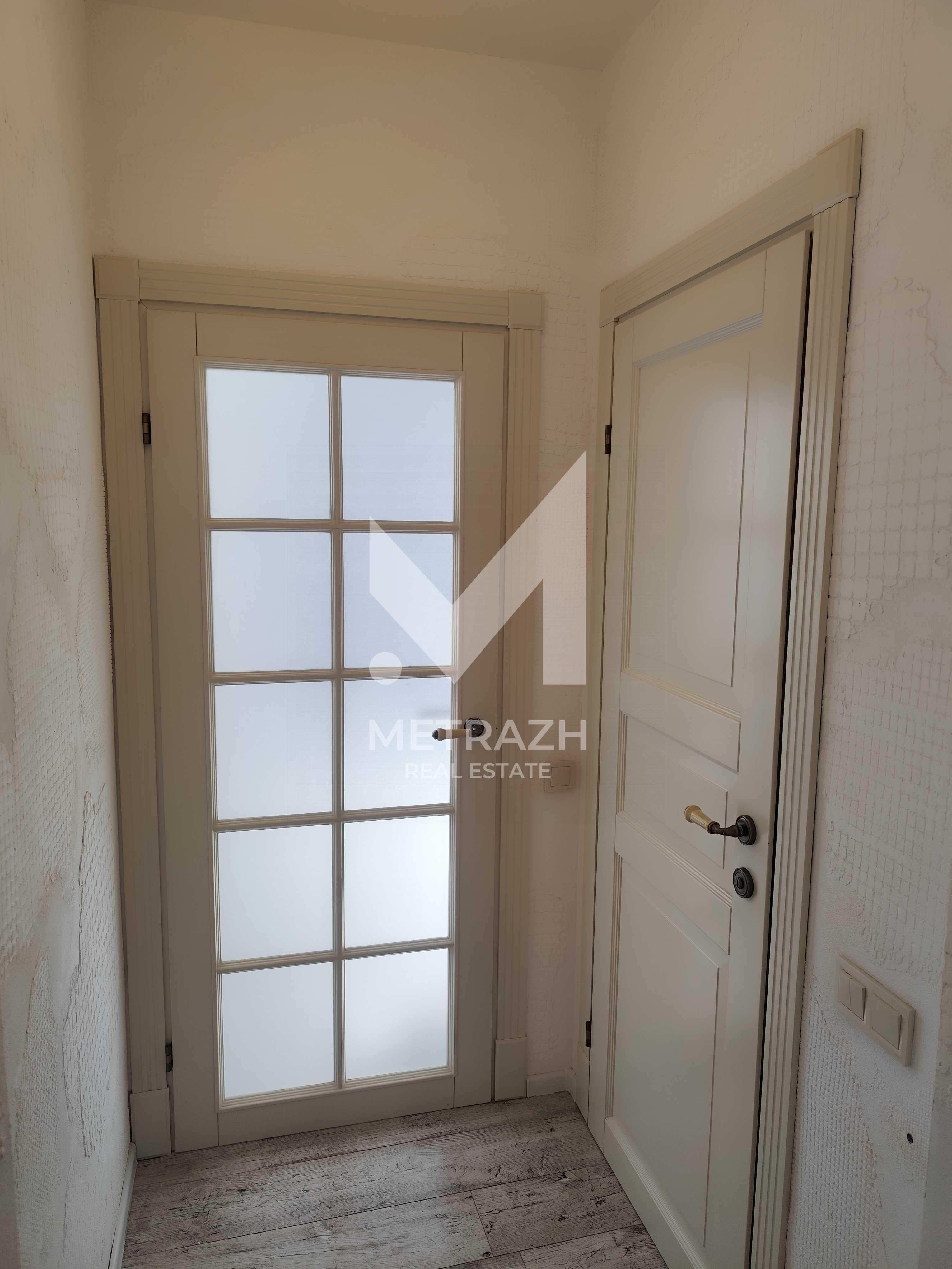Продаж 2-кімнатної квартири 75 м², Метрологічна, ЖК Кришталеві джерела • ID 7720 — фото 8