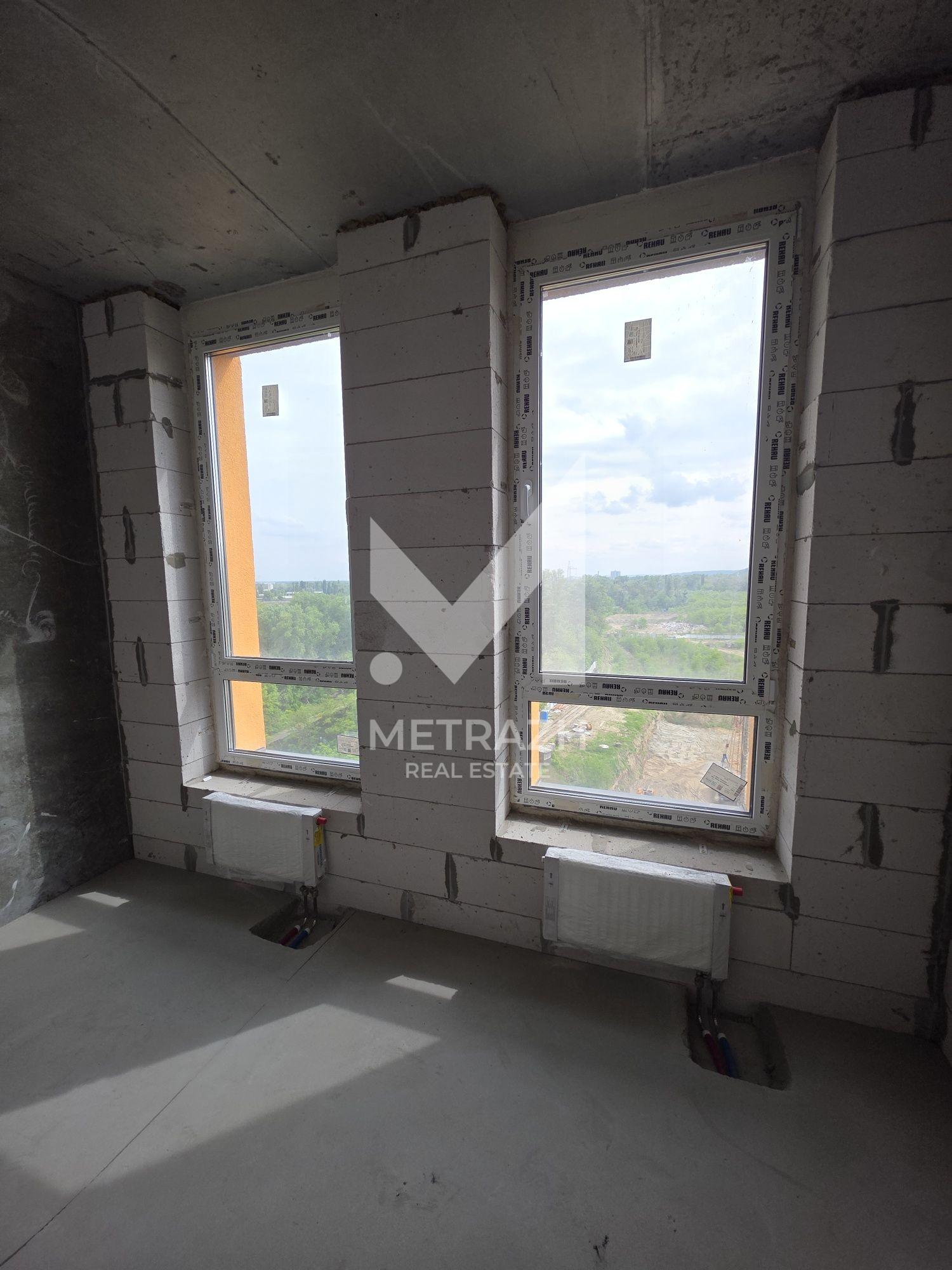 Sale 1-room apartment 36 m², Столичне шосе, RC SvitloPark • ID 7638 — photo 12