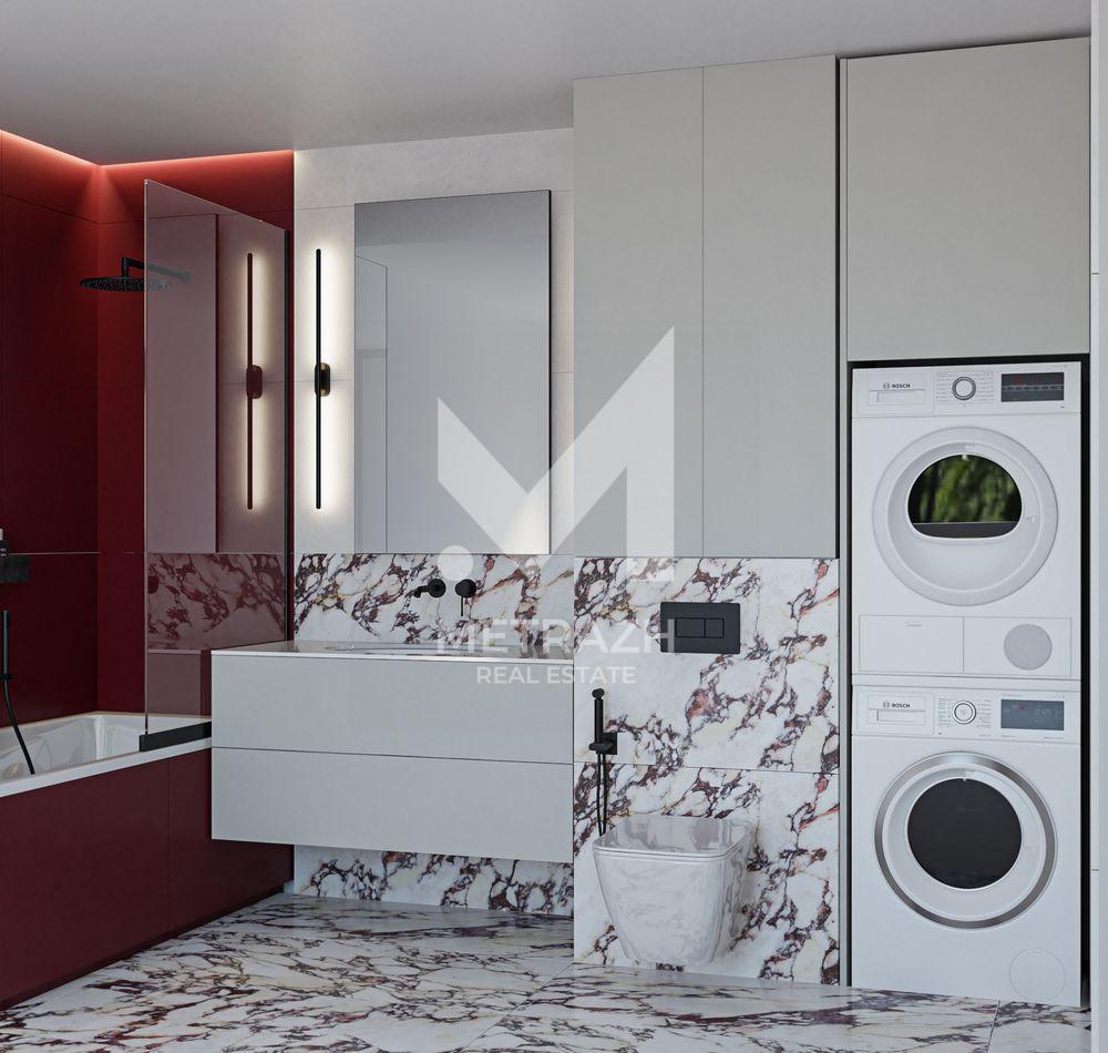 Sale 2-room apartment 83 m², Родини Кістяківських, ЖК Respublika • ID 7498 — photo 3