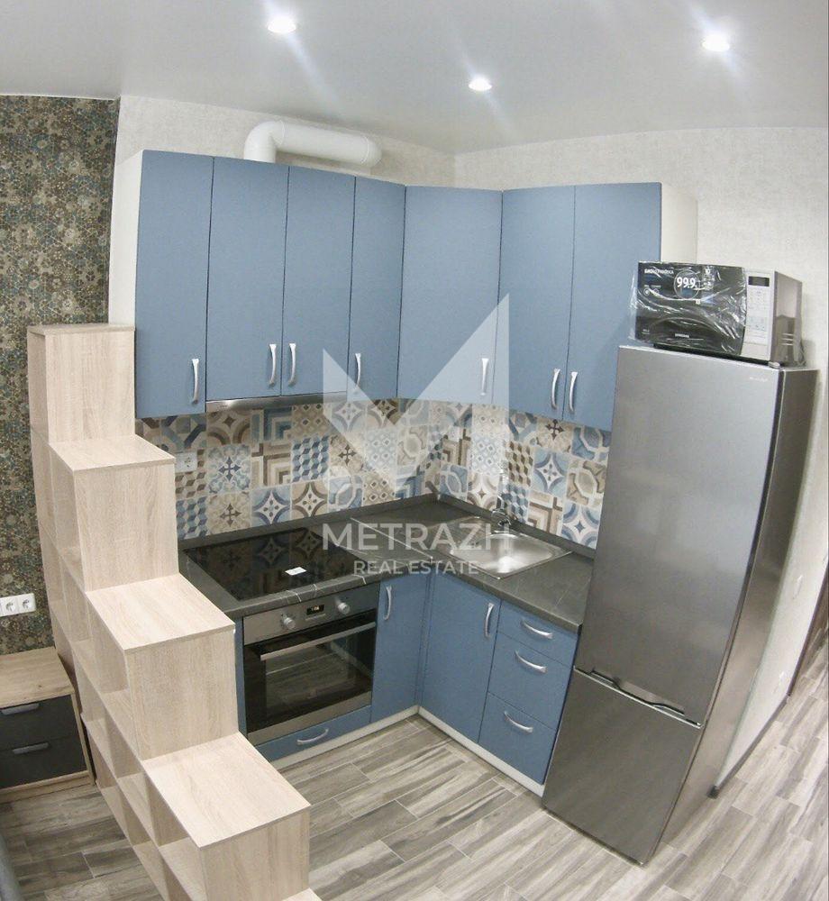 Sale 1-room apartment 30 m², Каховська, ЖК Каховська • ID 7643 — photo 4