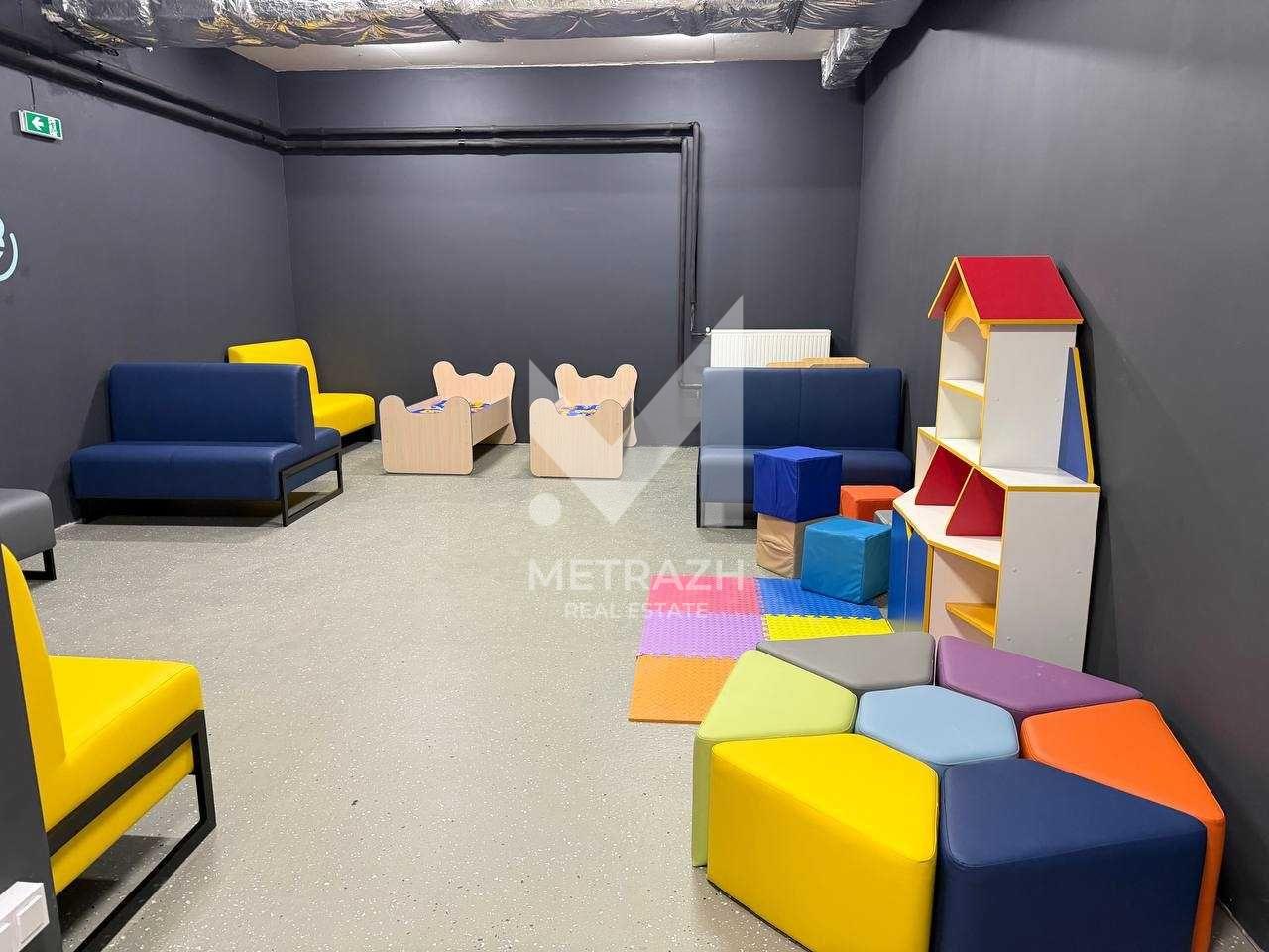 Продаж 2-кімнатної квартири 61 м², Європейського Союзу, Варшавський Мікрорайон • ID 7829 — фото 5