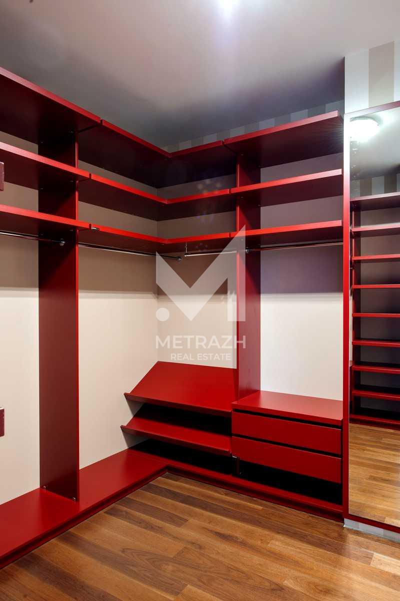Sale 4-room apartment 244 m², Гетьмана Павла Скоропадського, ЖК Граф Толстой • ID 7599 — photo 15