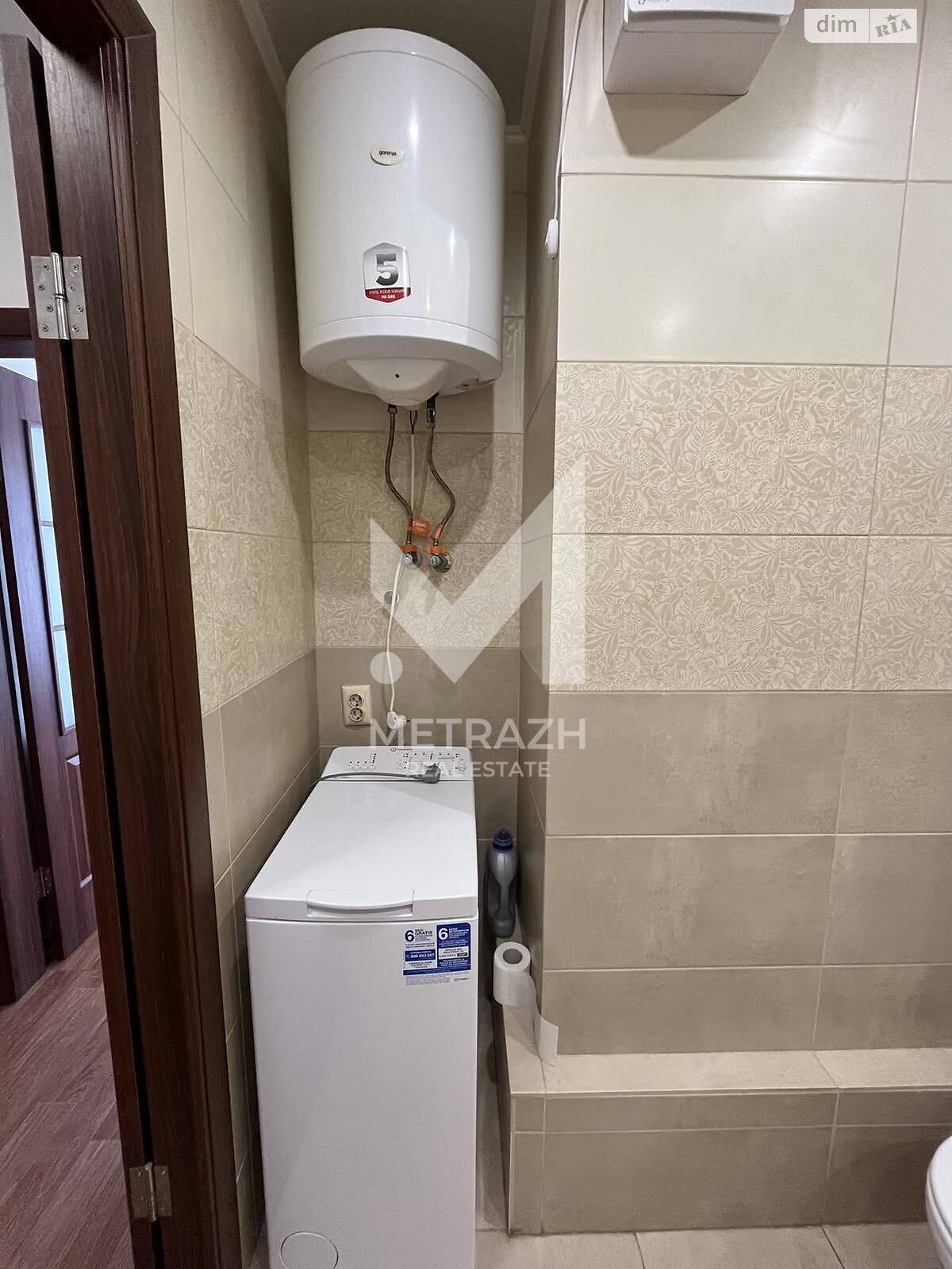 Продажа 1-комнатной квартиры 37 м², Софії Русової, ЖМ Патріотика • ID 7404 — фото 18