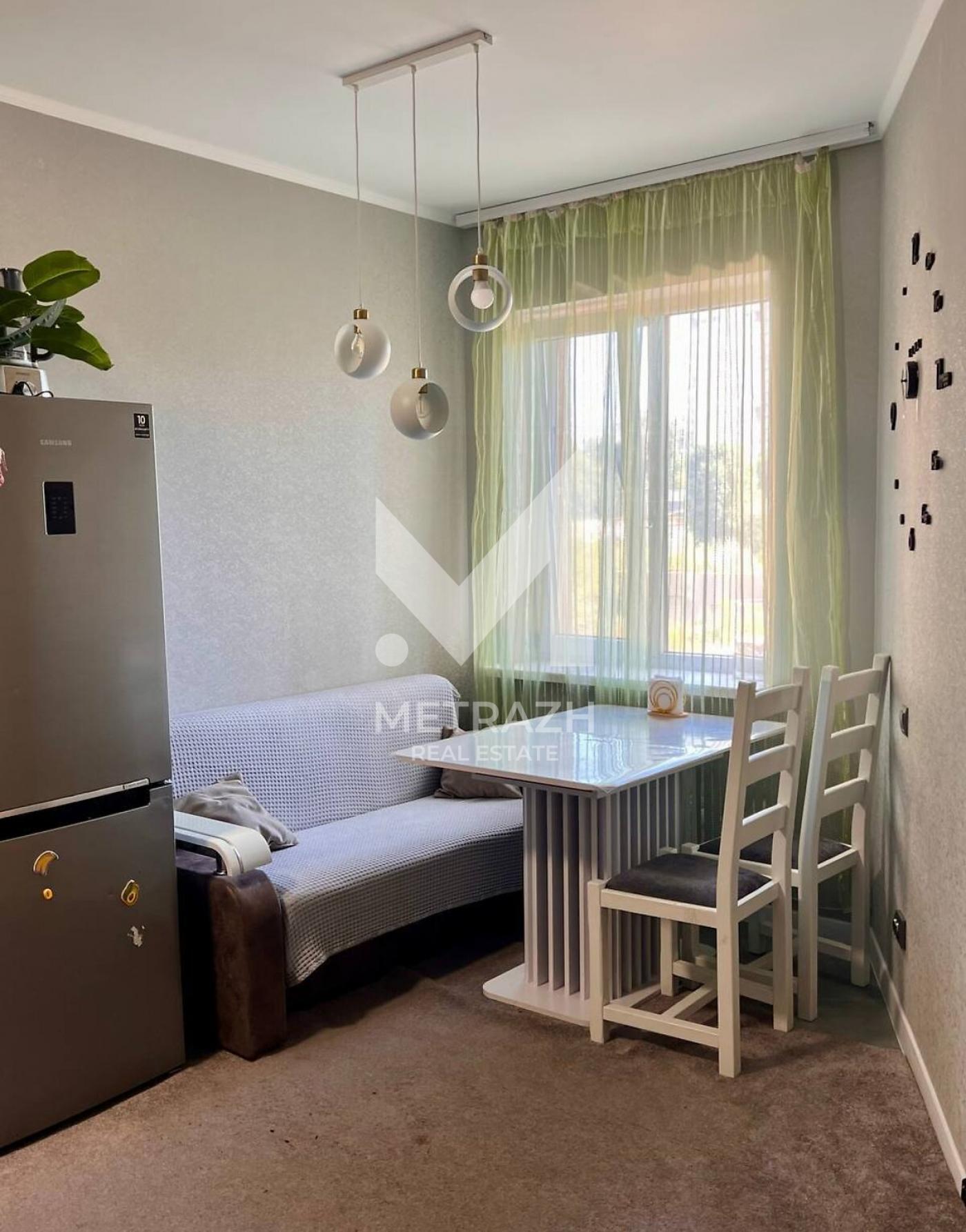 Sale 1-room apartment 41 m², Новопольова, RC Family&amp;Friends • ID 7525 — photo 6