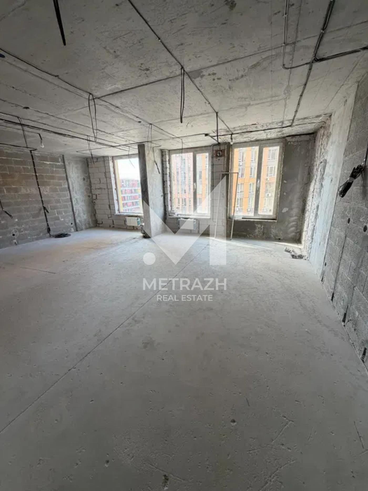 Sale 3-room apartment 117 m², Березнева, RC Comfort Town • ID 7467 — photo 9