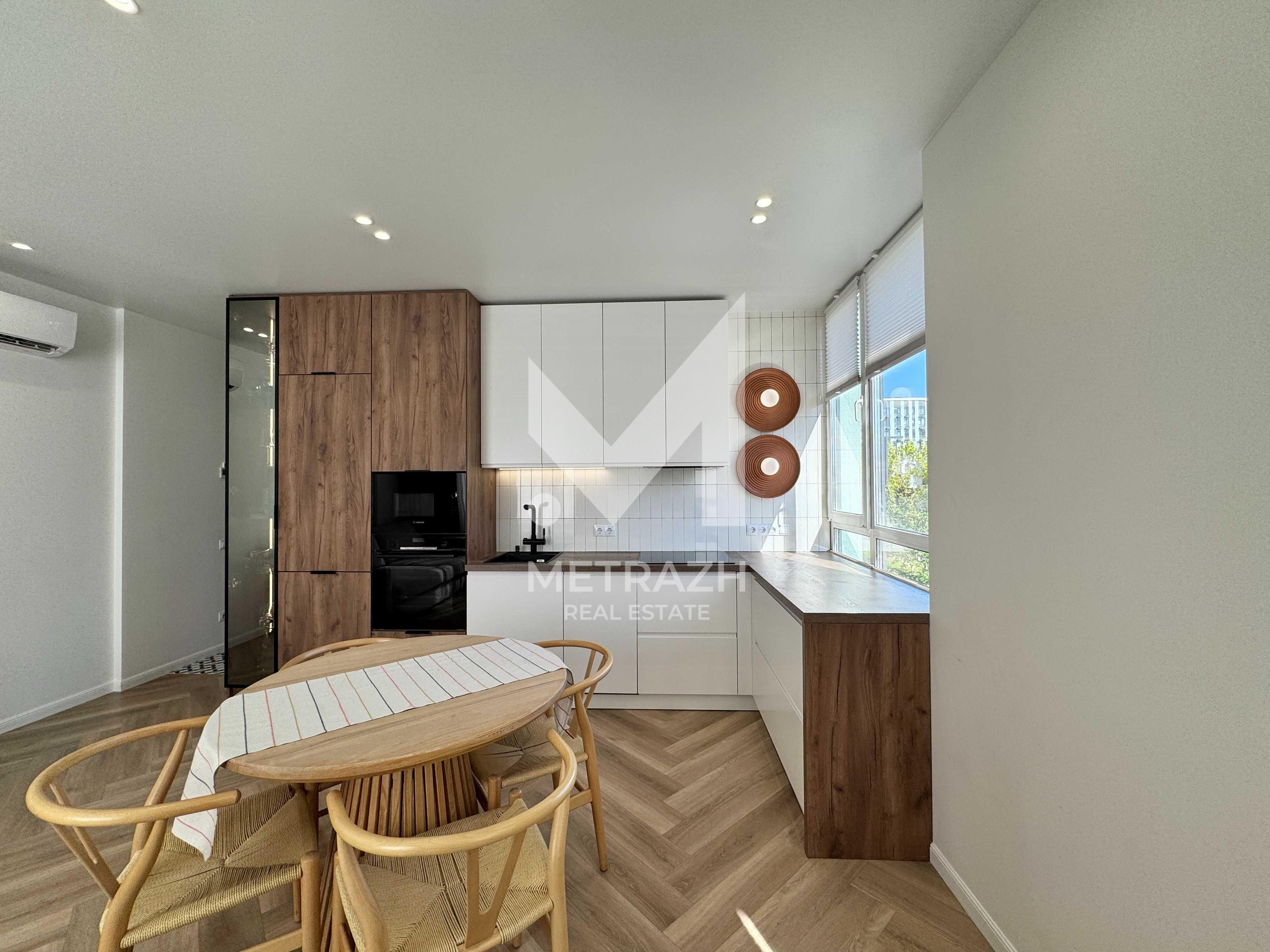 Sale 1-room apartment 47 m², Родини Кістяківських, ЖК Respublika • ID 7429 — photo 4