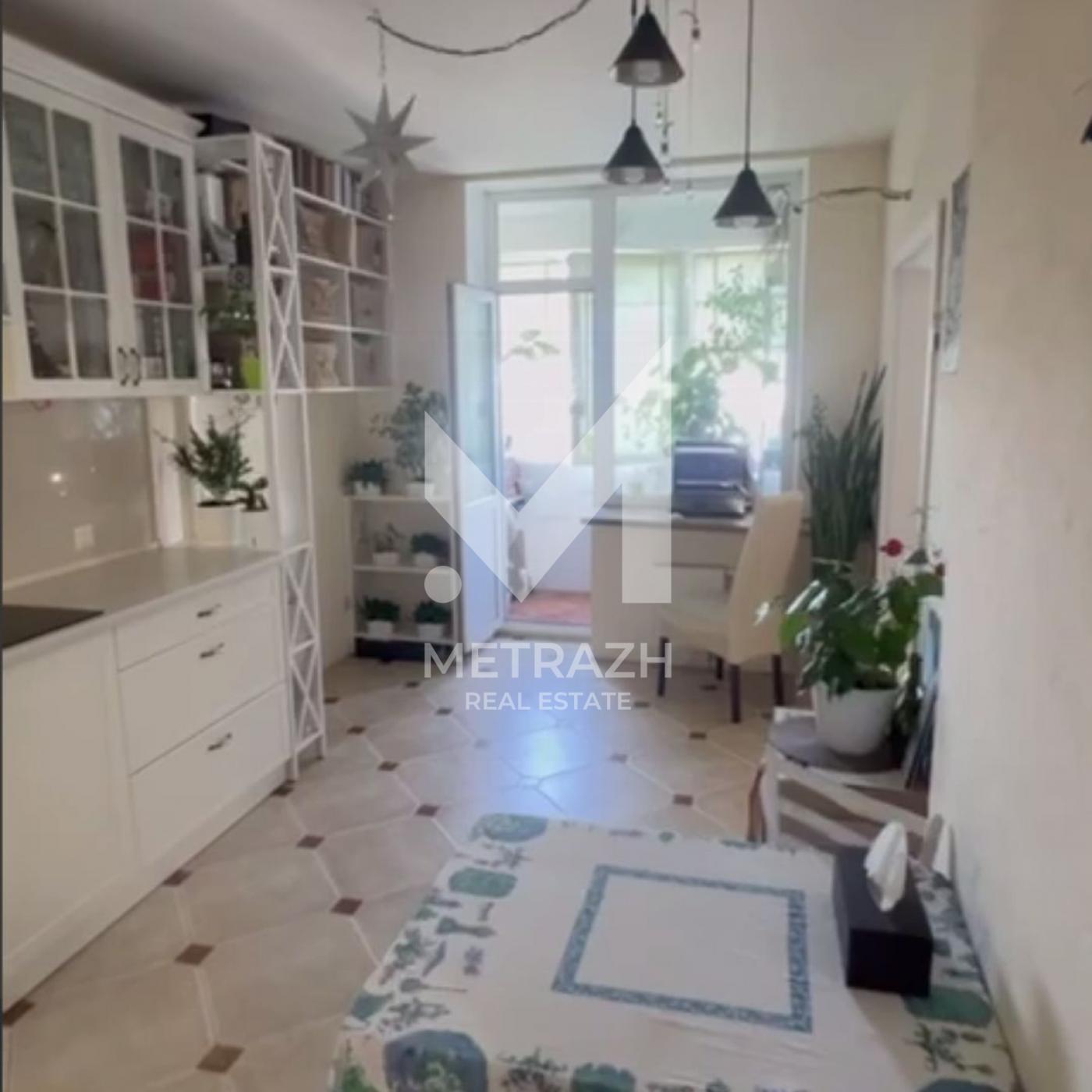 Продажа 2-комнатной квартиры 81 м², Дніпровська наб. • ID 7537 — фото 3