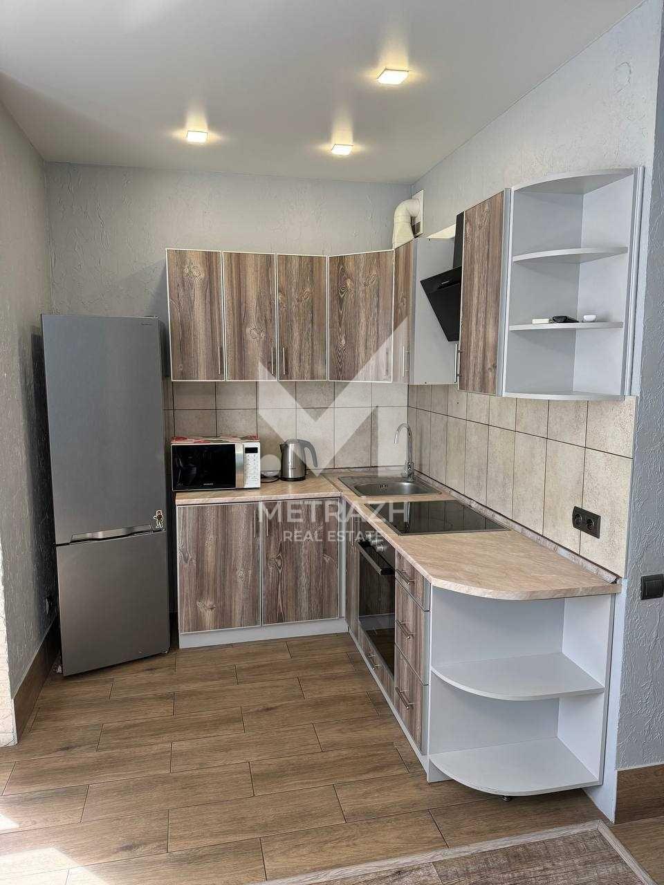 Sale 1-room apartment 32 m², Практична, RC ParkLand • ID 7462 — photo 3