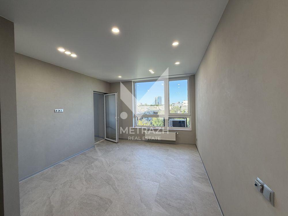 Sale 1-room apartment 52 m², ЖК Time • ID 7459