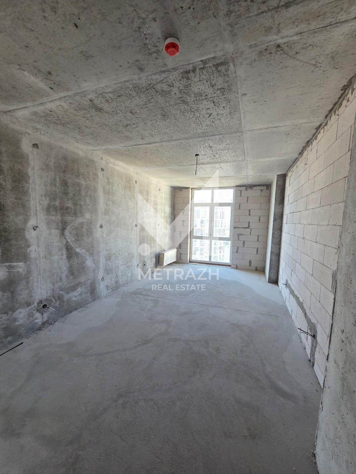 Продажа 1-комнатной квартиры 50 м², Микільсько-Слобідська, Русанівська Гавань • ID 7744 — фото 9