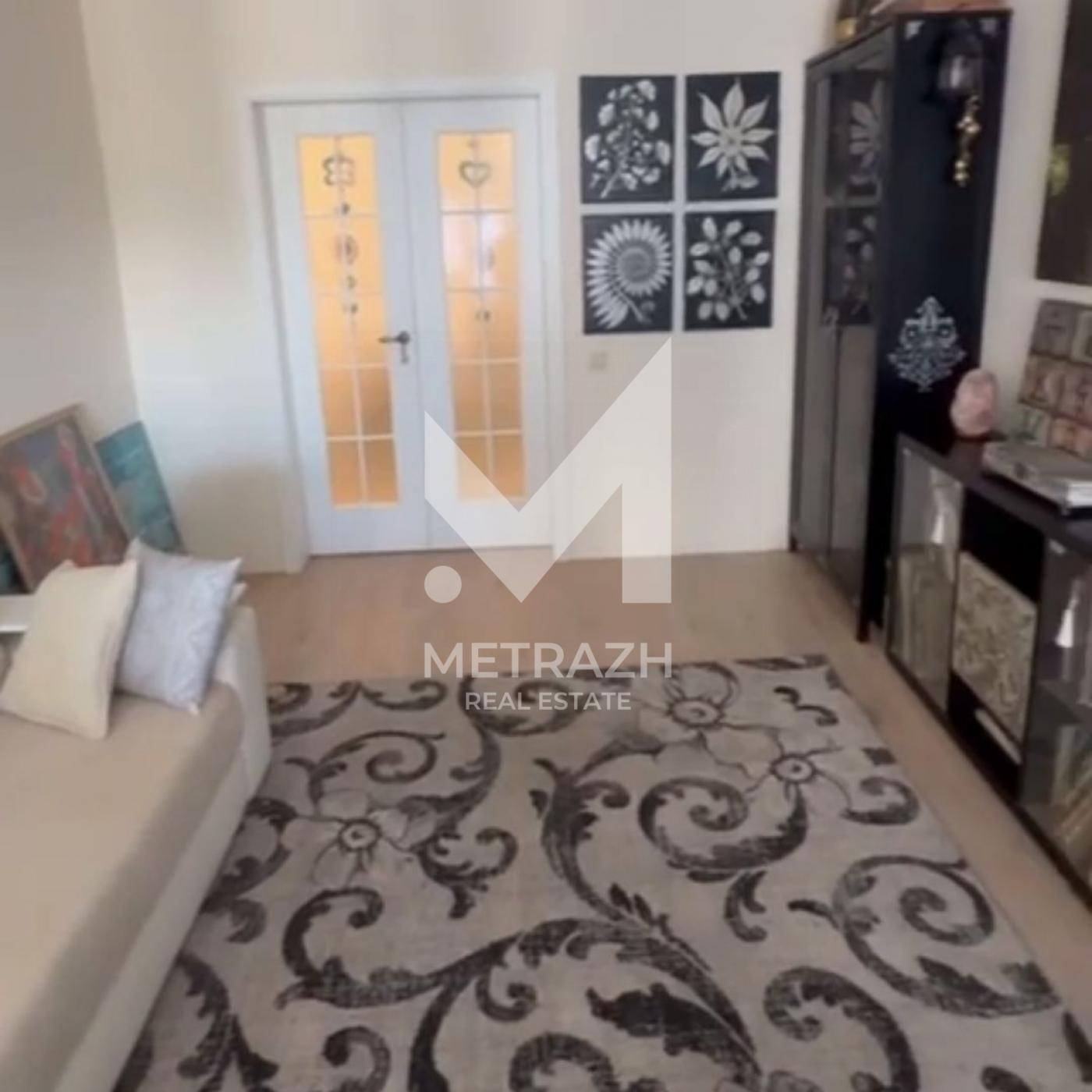 Продажа 2-комнатной квартиры 81 м², Дніпровська наб. • ID 7537 — фото 4