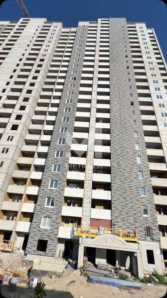Продаж 1-кімнатної квартири 43 м², Меліоративна, ЖК Деснянський • ID 7832 — фото 3