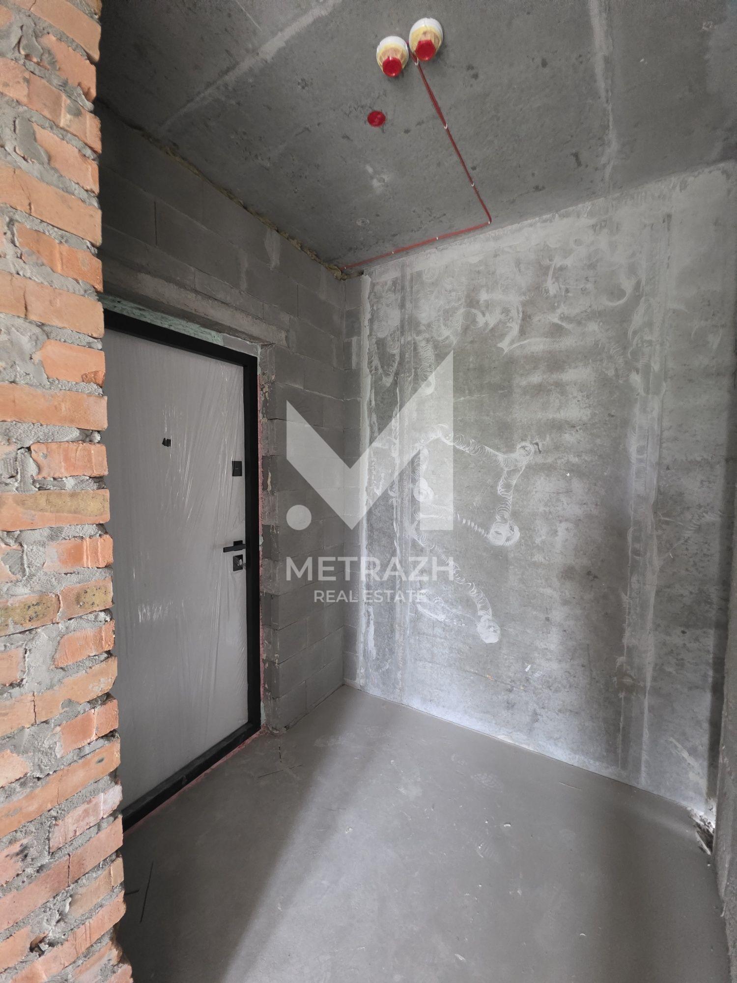 Sale 1-room apartment 36 m², Столичне шосе, RC SvitloPark • ID 7638 — photo 19