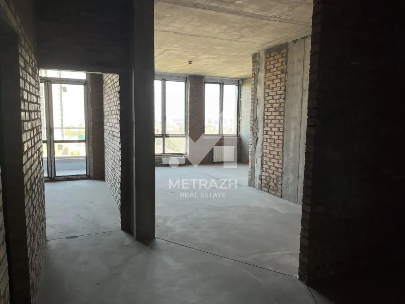 Sale 5-room apartment 187 m², Берестейський, RC Crystal Park Tower • ID 7526 — photo 5