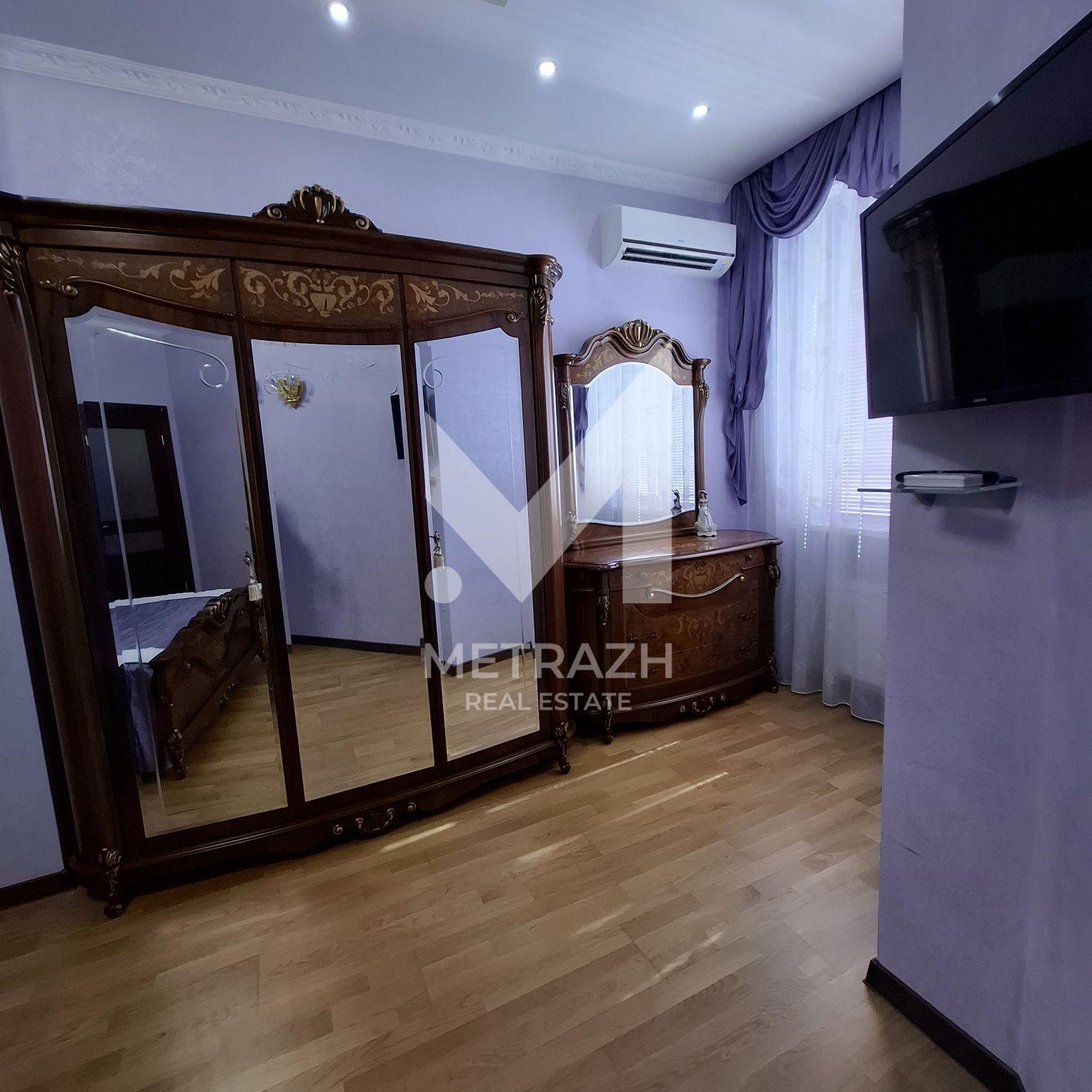 Sale 3-room apartment 105 m², Коновальця Євгена, ЖК Панорама на Печерську • ID 7497 — photo 6