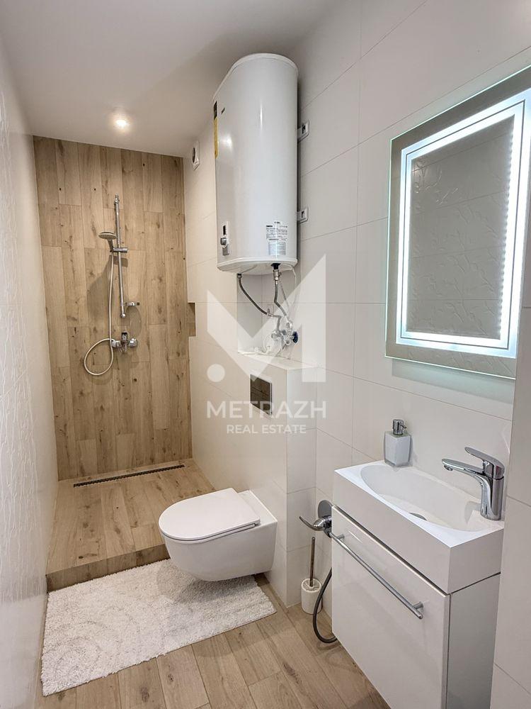 Sale 3-room apartment 85 m², Воскресенська, ЖК Паркові озера • ID 7479 — photo 12