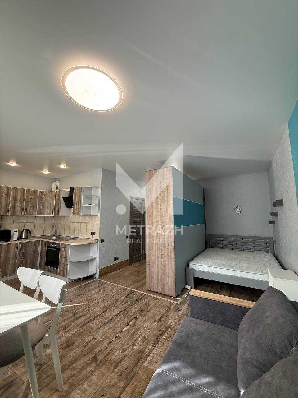 Sale 1-room apartment 32 m², RC ParkLand • ID 7462