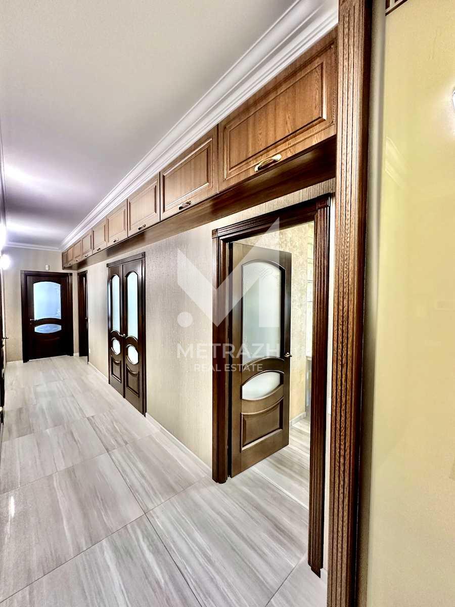 Продажа 3-комнатной квартиры 95 м², просп. Оболонський, ЖК ObolonSky • ID 7766 — фото 11
