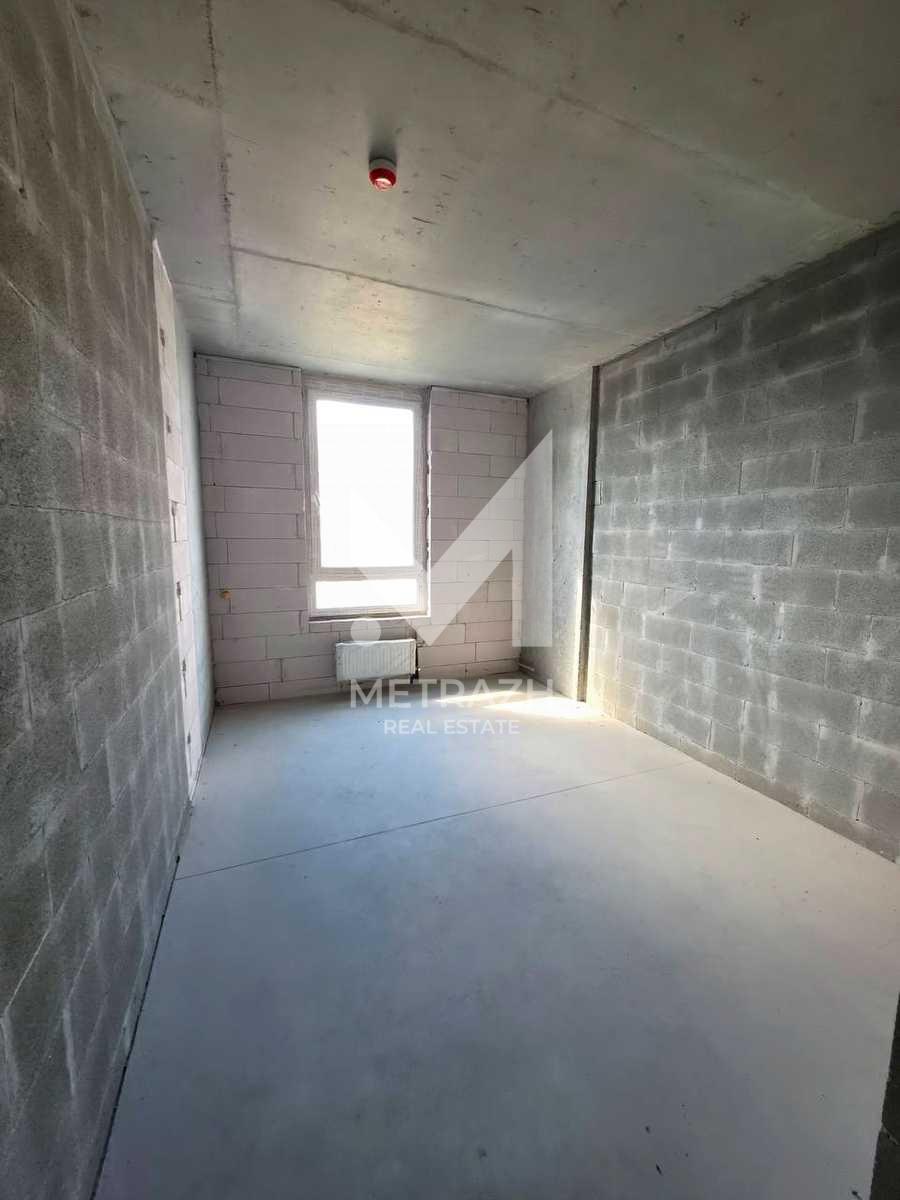 Продажа 1-комнатной квартиры 38 м², Салютна, ЖК Файна Таун • ID 7784 — фото 7