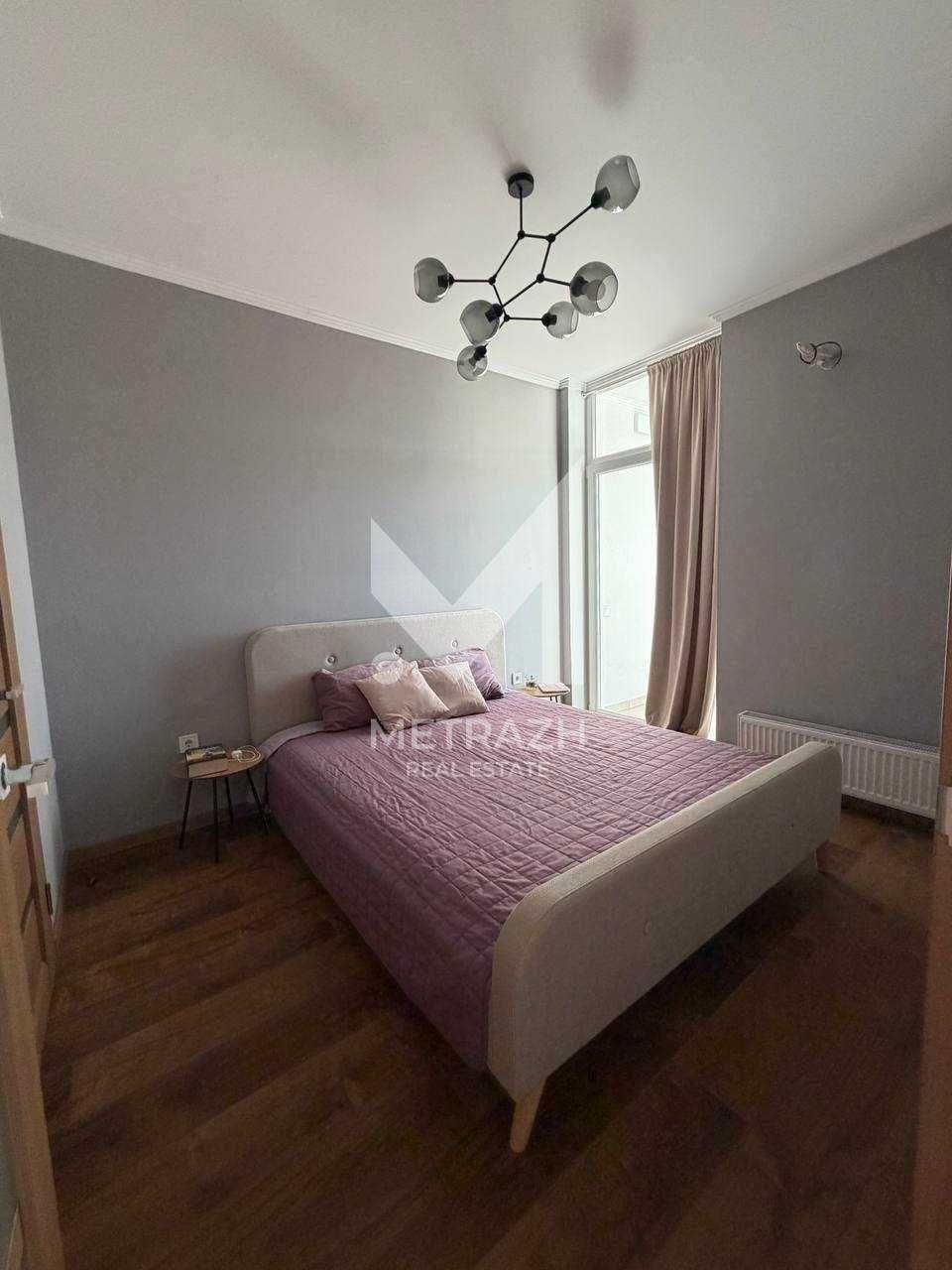 Sale 2-room apartment 52 m², Святослава Хороброго, RC Sky Avenue • ID 7628 — photo 7