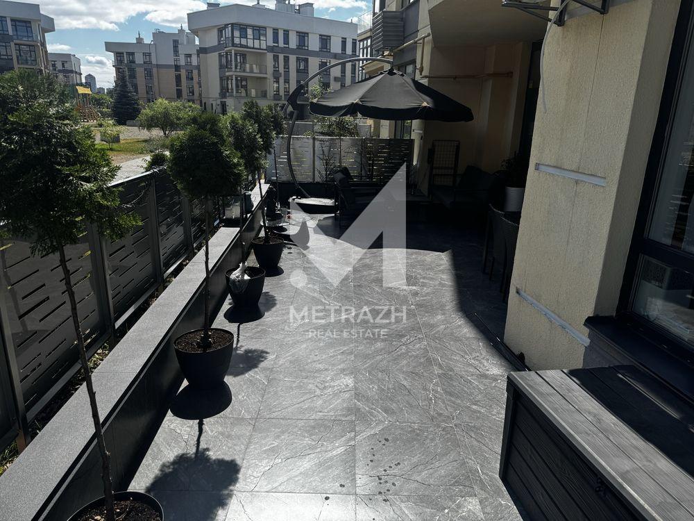 Sale 2-room apartment 120 m², Дубищанська, RC Italian Quarter • ID 7636 — photo 8