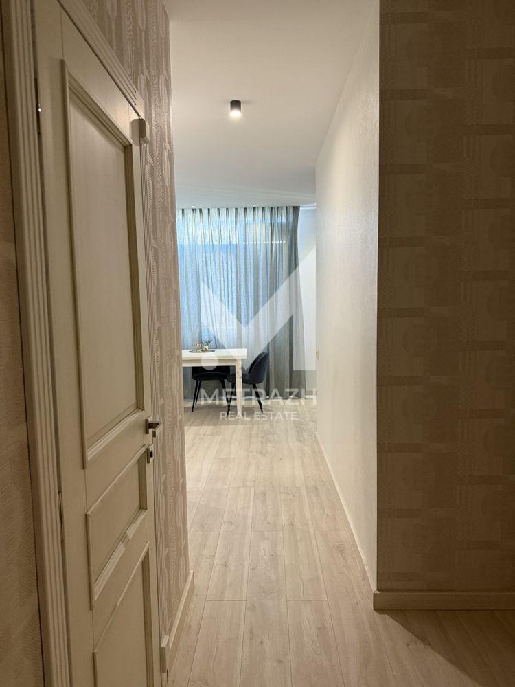 Sale 1-room apartment 45 m², Юнацька, RC ParkLand • ID 7513 — photo 2