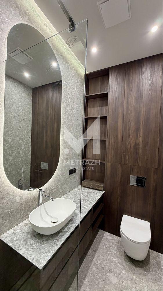 Sale 1-room apartment 50 m², Січових Стрільців, ЖК А52 • ID 7428 — photo 4