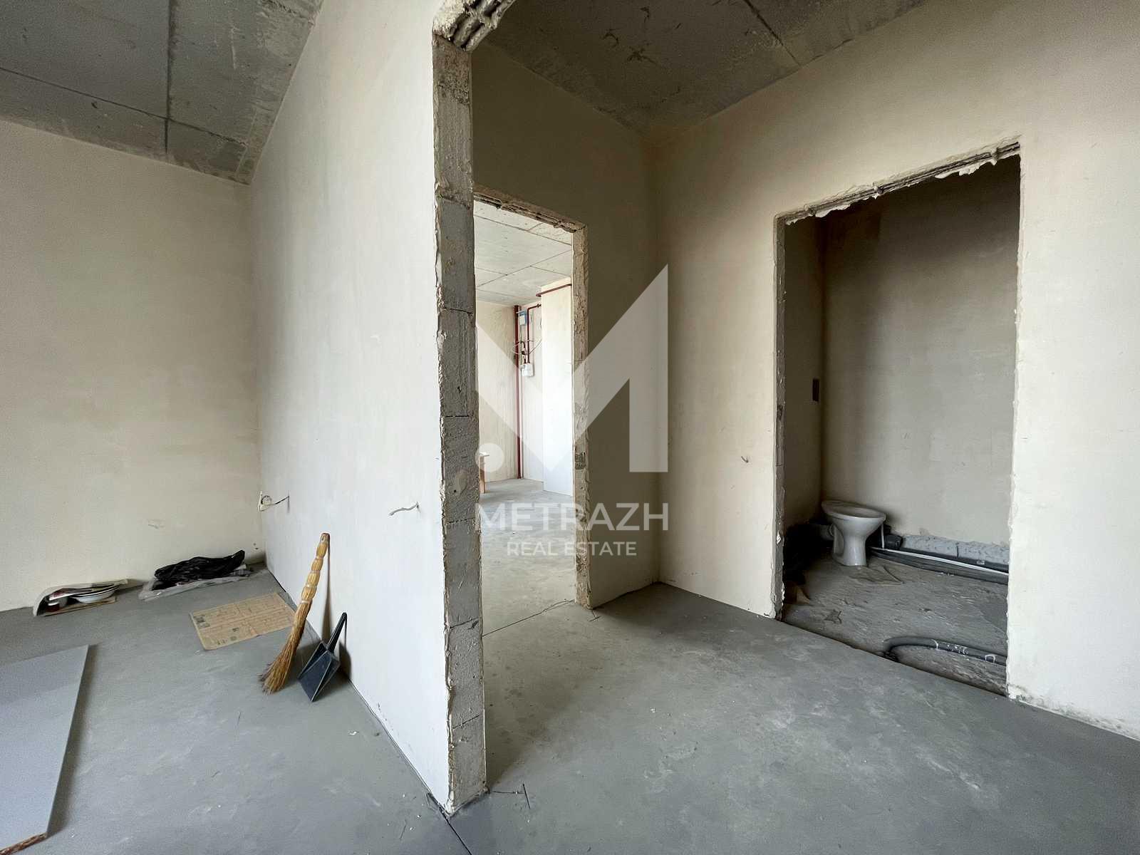 Продаж 2-кімнатної квартири 45 м², Практична, ЖК PARKLAND • ID 7837 — фото 17