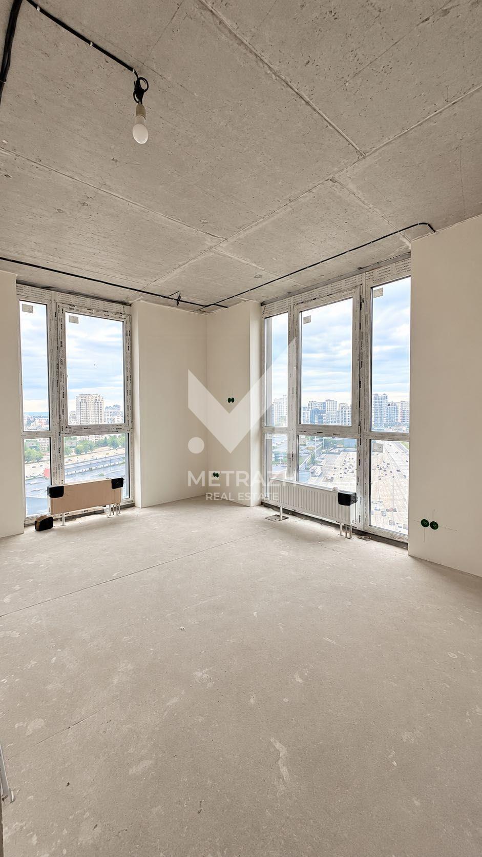 Sale 2-room apartment 51 m², Олександра Олеся, RC Warsawsky Plus • ID 7407 — photo 3