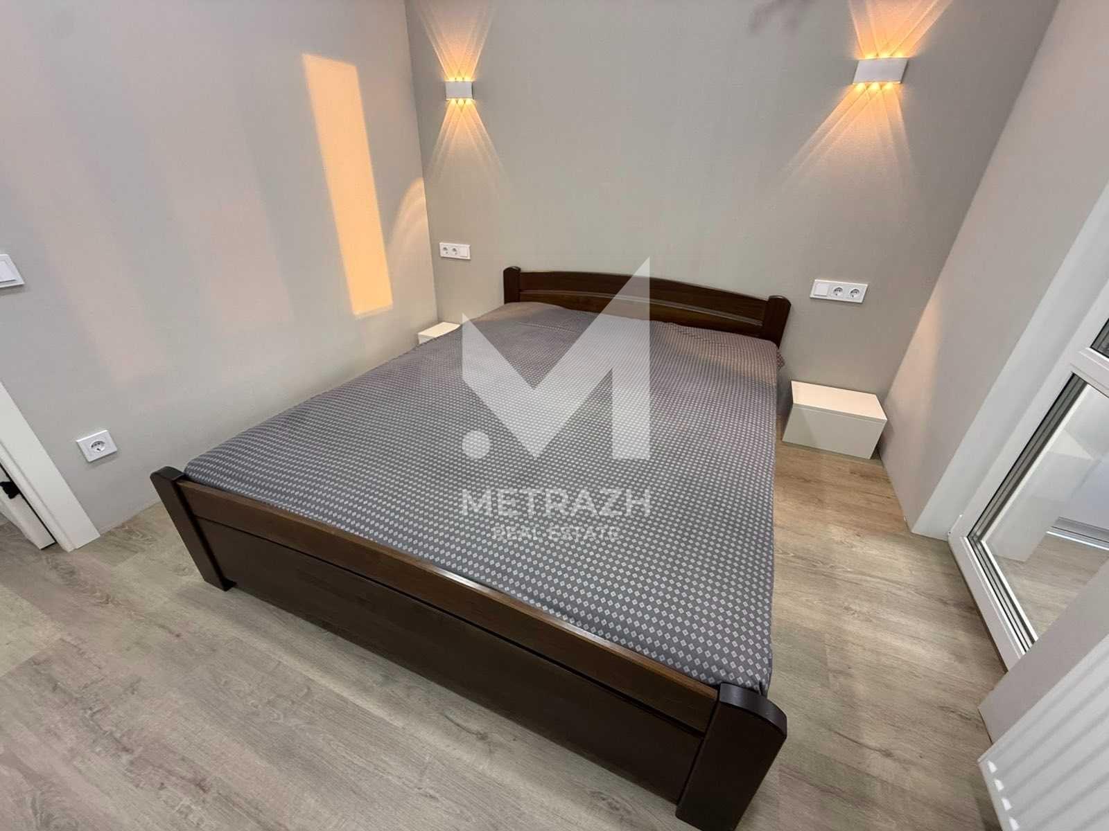 Продажа 1-комнатной квартиры 37 м², Стеценка, ЖК Welcome Home на Стеценка • ID 7716 — фото 3