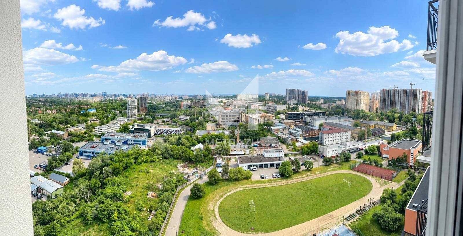 Sale 1-room apartment 42 m², Максимовича Михайла, RC New England • ID 7405 — photo 2
