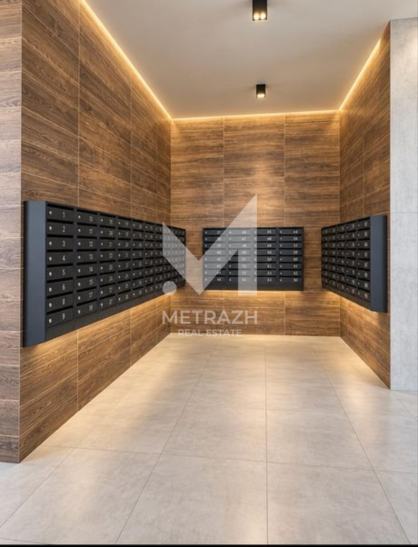 Продажа 1-комнатной квартиры 37 м², Котарбінського Вільгельма, ЖК Старт • ID 7712 — фото 7