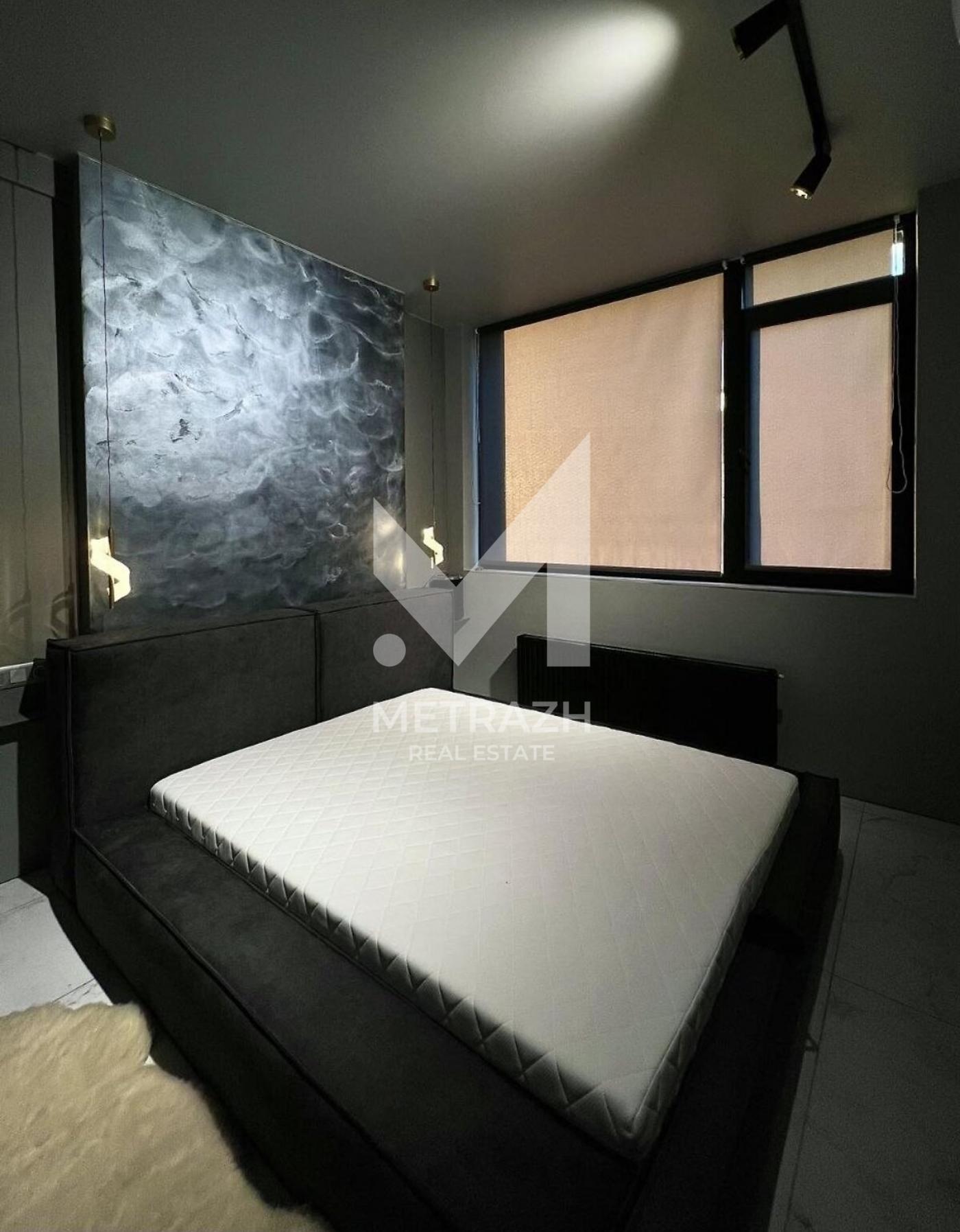 Продажа 2-комнатной квартиры 58 м², Берестейський, ЖК Manhattan city • ID 7789 — фото 5