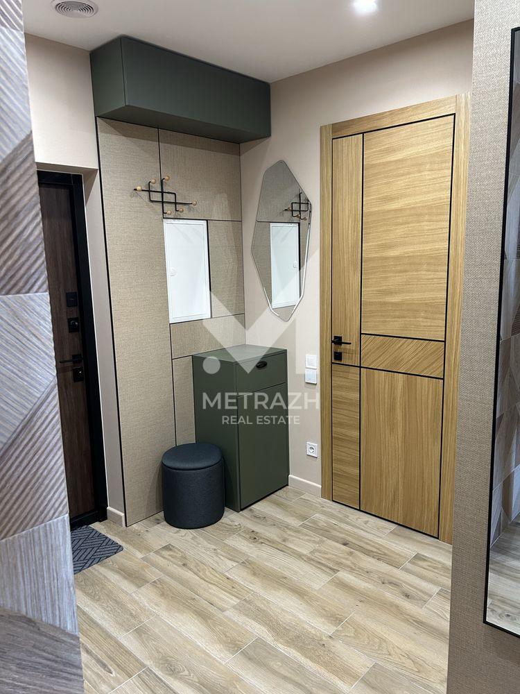 Sale 1-room apartment 48 m², Олександра Олеся, RC Warsawsky 2 • ID 7499 — photo 3