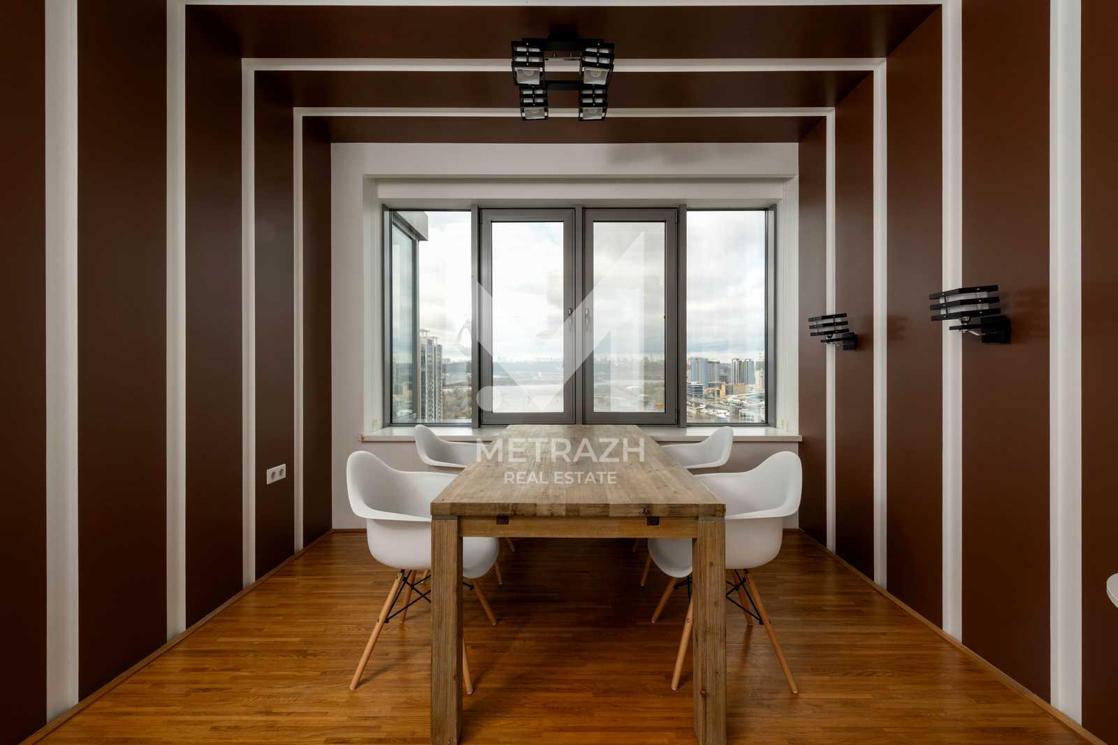 Продажа 2-комнатной квартиры 85 м², Дніпровська набережна, ЖК RiverStone • ID 7800 — фото 11