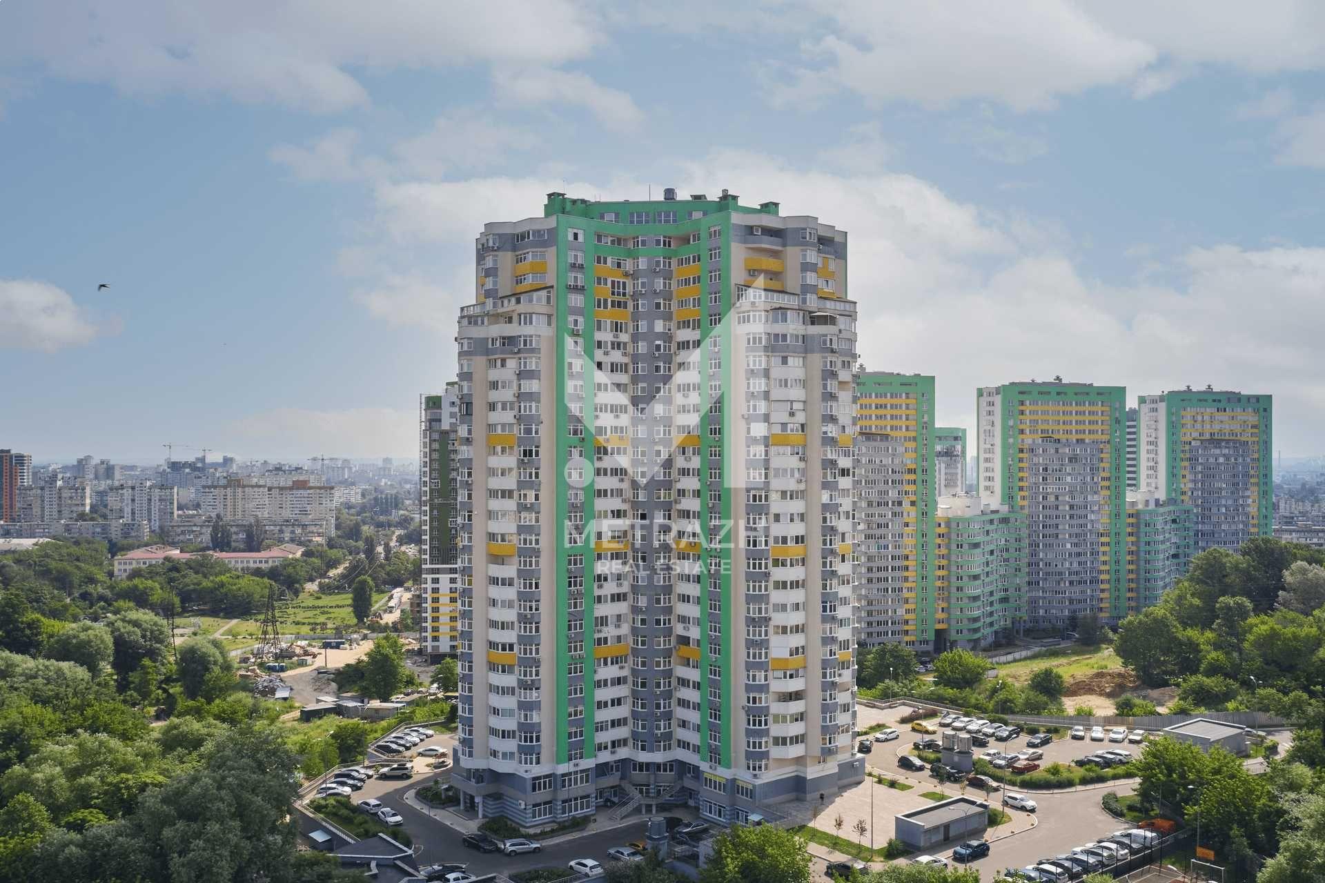 Продажа 2-комнатной квартиры 57 м², Перемишльська, Паркова Вежа • ID 7788 — фото 14