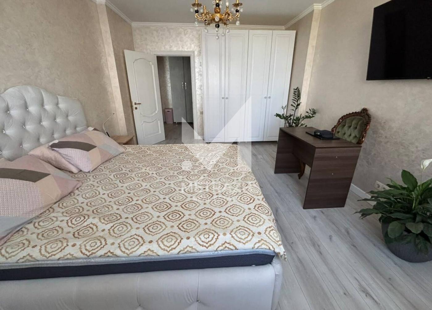 Sale 2-room apartment 133 m², Микільсько-Слобідська, Русанівська Гавань • ID 7592 — photo 6