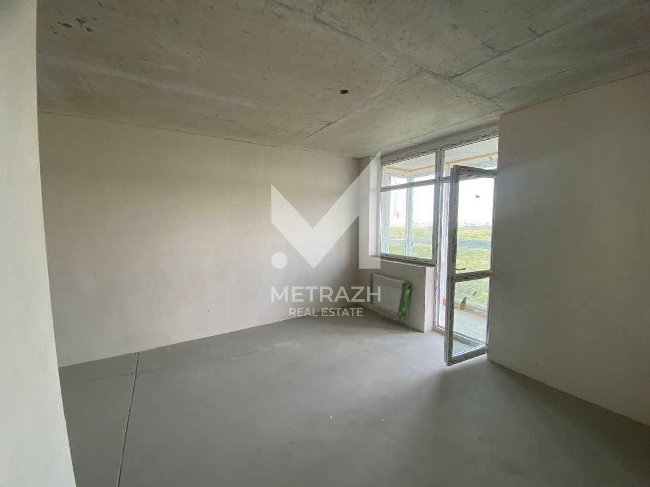 Продаж 1-кімнатної квартири 47 м², Заболотного Академіка, ЖК Теремки • ID 7844 — фото 7