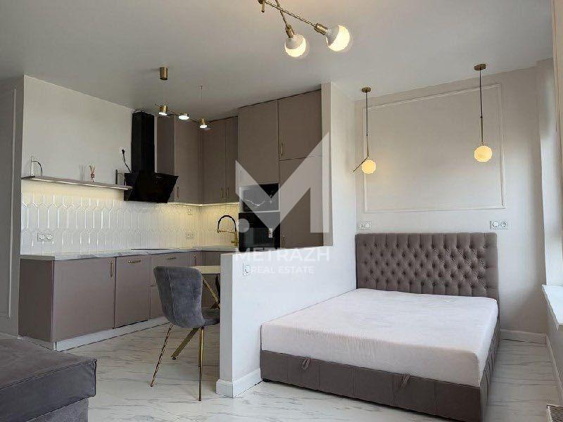 Sale 1-room apartment 35 m², Митрополита Василя Липківського, ЖК Time • ID 7481 — photo 3