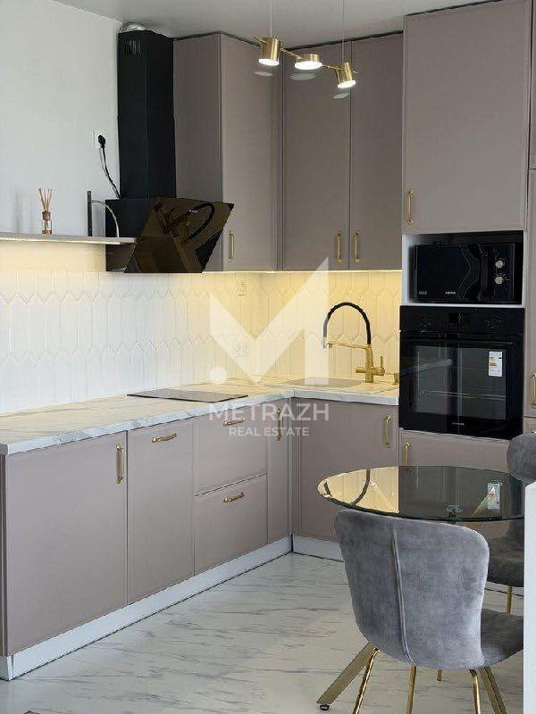 Sale 1-room apartment 35 m², ЖК Time • ID 7481