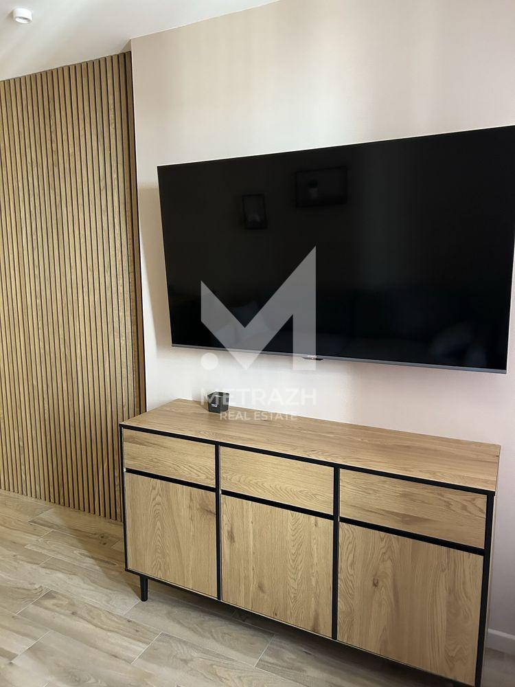 Sale 1-room apartment 48 m², Олександра Олеся, RC Warsawsky 2 • ID 7499 — photo 6