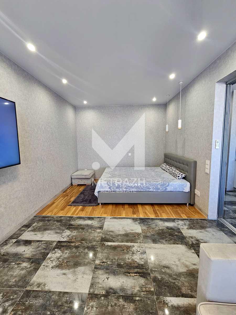 Продажа 1-комнатной квартиры 49 м², Микільсько-Слобідська, Русанівська Гавань • ID 7761 — фото 5