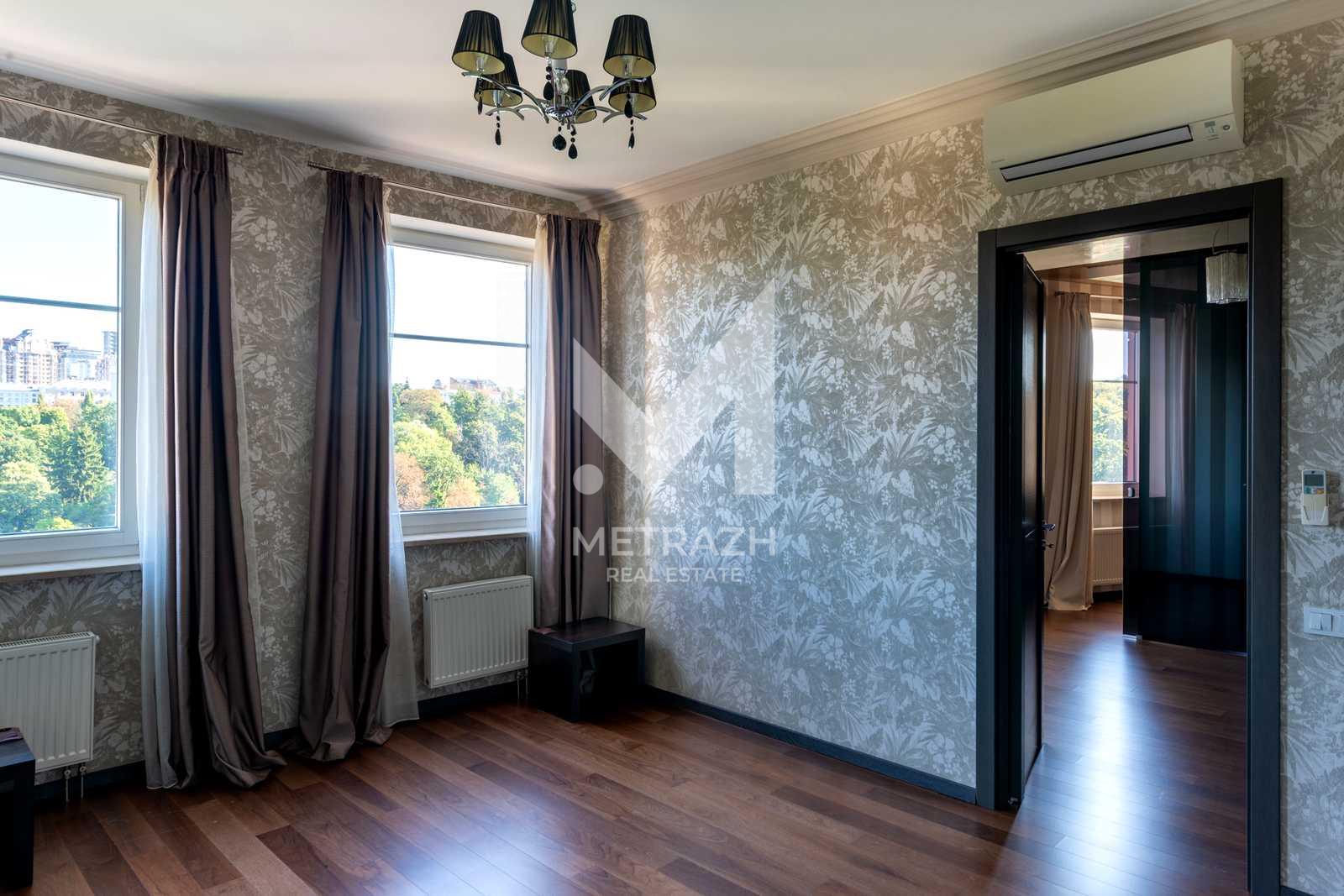Sale 4-room apartment 244 m², Гетьмана Павла Скоропадського, ЖК Граф Толстой • ID 7599 — photo 9